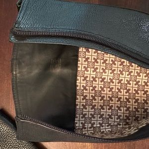 Tory Burch riding boots VGUC 9.5